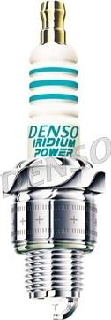 Denso IWF16 - Spark Plug autospares.lv