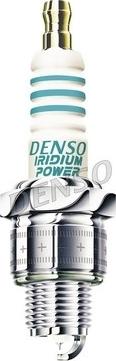 Denso IWF22 - Spark Plug autospares.lv