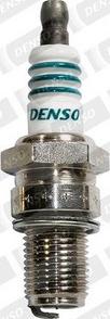 Denso IWM31 - Spark Plug autospares.lv