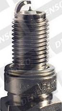 Denso IX27 - Spark Plug autospares.lv