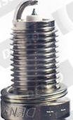 Denso IXU22 - Spark Plug autospares.lv