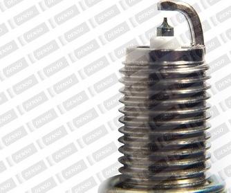 Denso IXU22I - Spark Plug autospares.lv