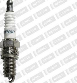 Denso IXU22 - Spark Plug autospares.lv