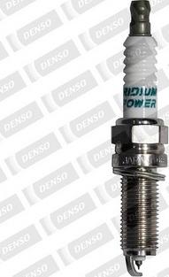 Denso IXUH20I - Spark Plug autospares.lv