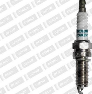 Denso IXUH22I - Spark Plug autospares.lv