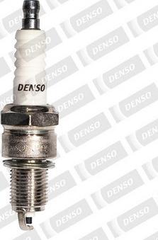 Denso J14CR-U - Spark Plug autospares.lv