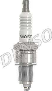 Denso J16CR-U - Spark Plug autospares.lv