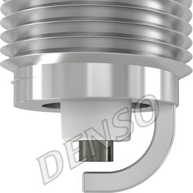 Denso J16CR-U - Spark Plug autospares.lv