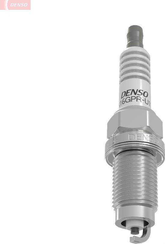 Denso K16GPR-U11 - Spark Plug autospares.lv