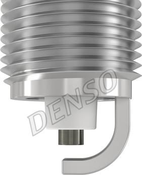 Denso K16HR-U11 - Spark Plug autospares.lv