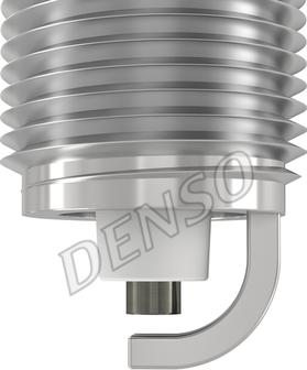 Denso K16R-U - Spark Plug autospares.lv