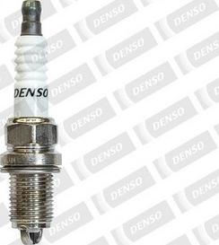 Denso K16TNR-S9 - Spark Plug autospares.lv