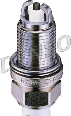 Denso K16TNR-S9 - Spark Plug autospares.lv