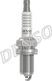 Denso K24PR-U11 - Spark Plug autospares.lv