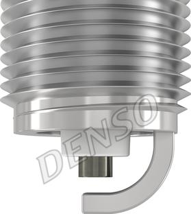 Denso K24PR-U11 - Spark Plug autospares.lv