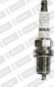 Denso K20PR-L11 - Spark Plug autospares.lv