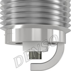 Denso K20PR-U - Spark Plug autospares.lv