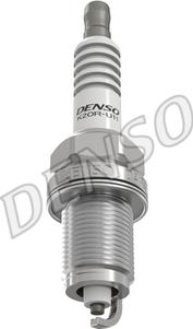 Denso K20R-U11 - Spark Plug autospares.lv