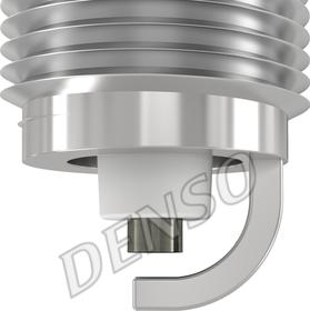 Denso K20R-U11 - Spark Plug autospares.lv