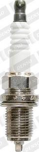 Denso K20TNR-S - Spark Plug autospares.lv