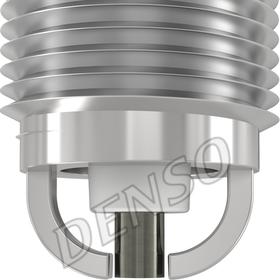 Denso K20TNR - Spark Plug autospares.lv