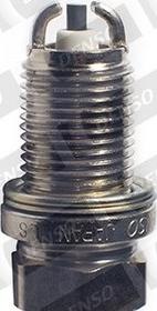 Denso K20TNR - Spark Plug autospares.lv