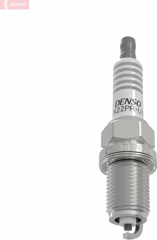 Denso K22PR-U11 - Spark Plug autospares.lv