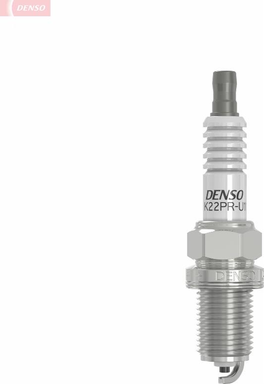 Denso K22PR-U11 - Spark Plug autospares.lv