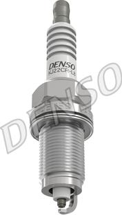 Denso KJ22CR-L8 - Spark Plug autospares.lv