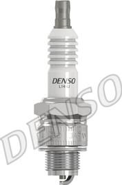 Denso L14-U - Spark Plug autospares.lv