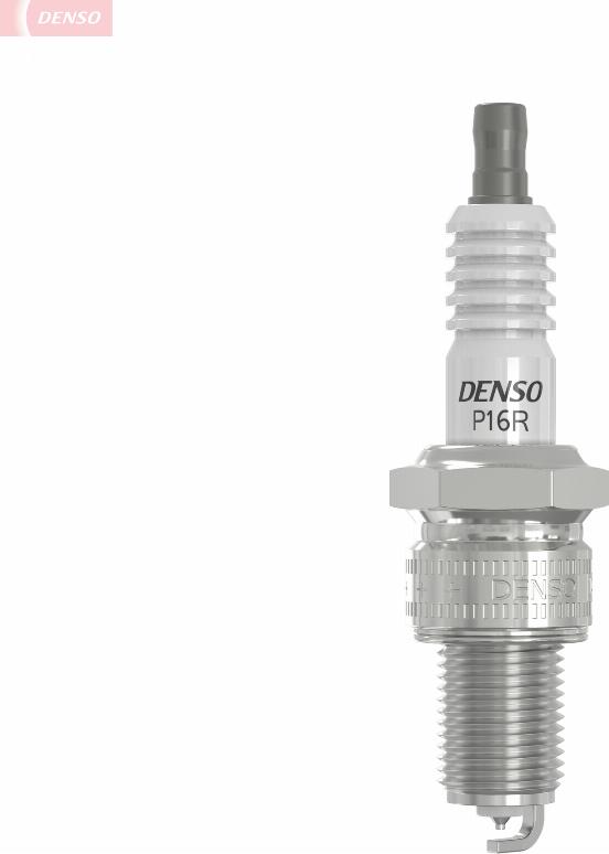 Denso P16R - Spark Plug autospares.lv