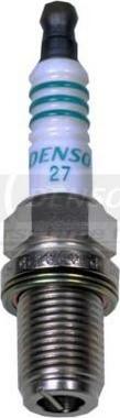 Denso P20R11 - Spark Plug autospares.lv