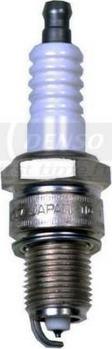 Denso P20R8 - Spark Plug autospares.lv