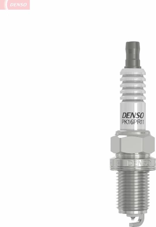 Denso PK16PR11 - Spark Plug autospares.lv