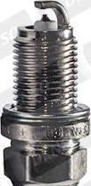 Denso PK16PR-P11 - Spark Plug autospares.lv