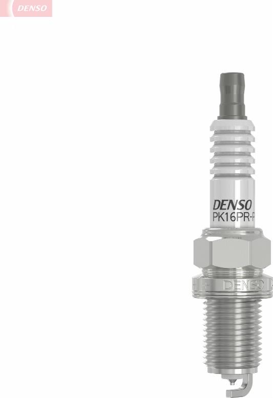 Denso PK16PR-P11 - Spark Plug autospares.lv