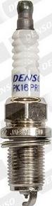 Denso PK20R11 - Spark Plug autospares.lv