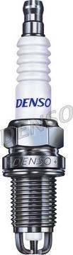 Denso PK20PTR-S9 - Spark Plug autospares.lv