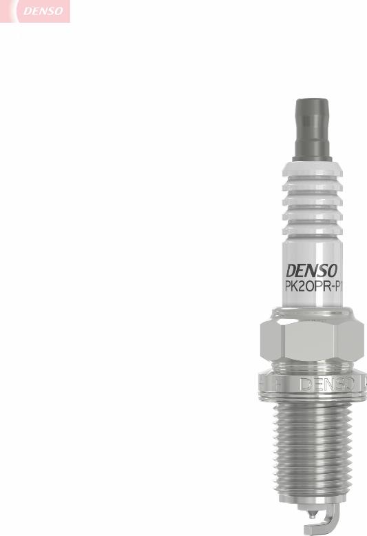 Denso PK20PR-P11 - Spark Plug autospares.lv