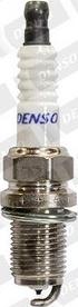 Denso PK20PR-P11 - Spark Plug autospares.lv