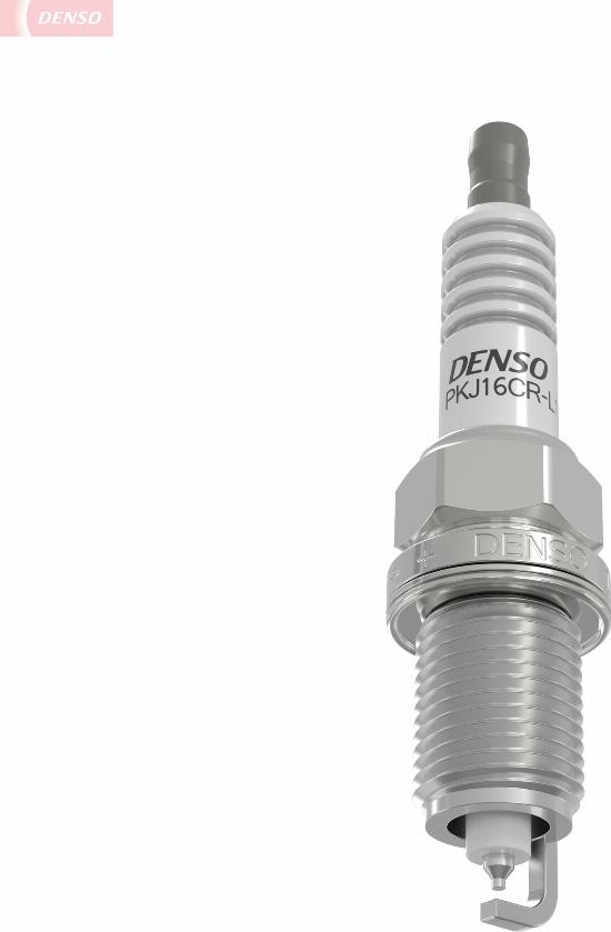 Denso PKJ16CR-L11 - Spark Plug autospares.lv