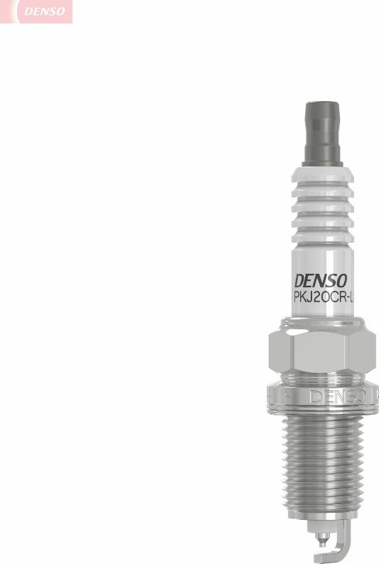 Denso PKJ20CR-L11 - Spark Plug autospares.lv