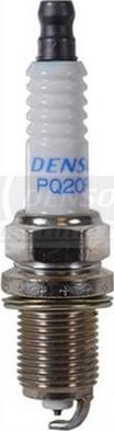 Denso PQ20R-P8 - Spark Plug autospares.lv