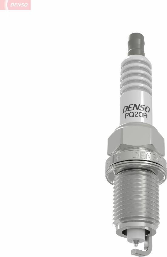 Denso PQ20R - Spark Plug autospares.lv