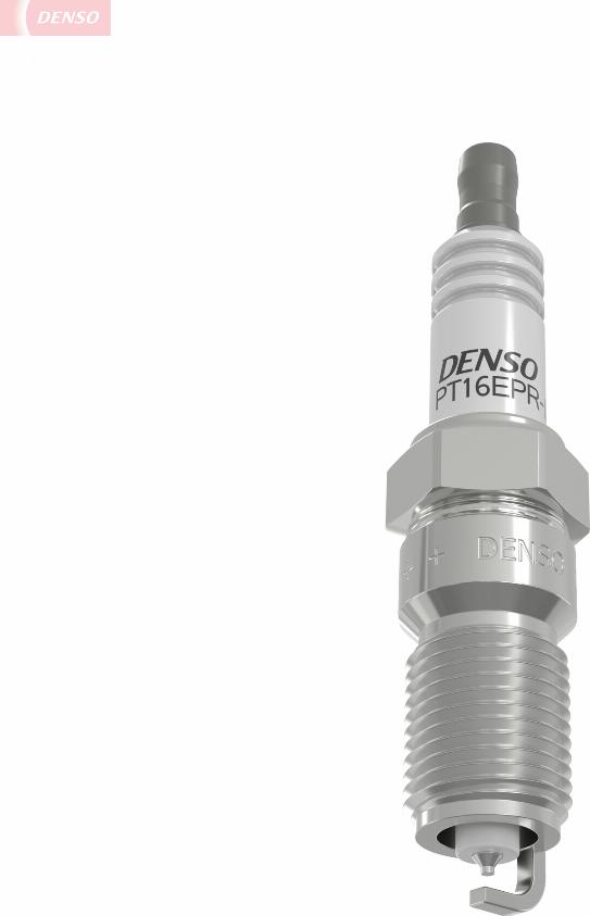 Denso PT16EPR-L13 - Spark Plug autospares.lv