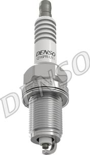 Denso Q16PR-U11 - Spark Plug autospares.lv