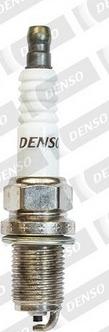 Denso Q16PR-U - Spark Plug autospares.lv