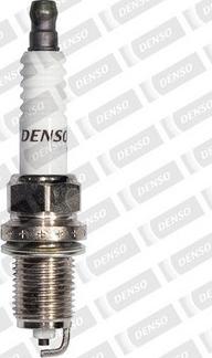 Denso Q20R-U - Spark Plug autospares.lv