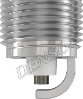 Denso Q16R-U11 - Spark Plug autospares.lv