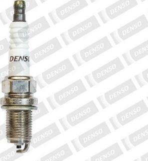Denso Q22PR-U - Spark Plug autospares.lv